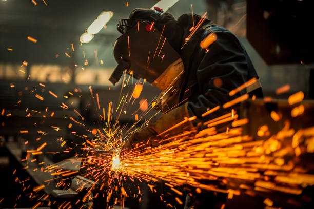 Best Aerospace and Defense Welding in Union Point, GA