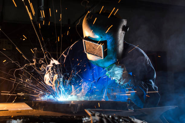 Best Pipe Welding in Union Point, GA