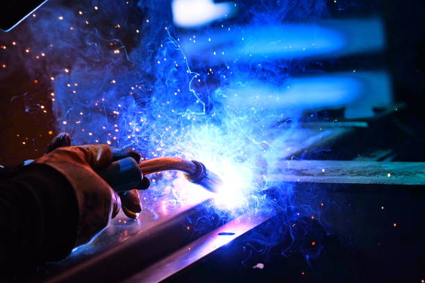 Best Automation and Robotic Welding in Union Point, GA