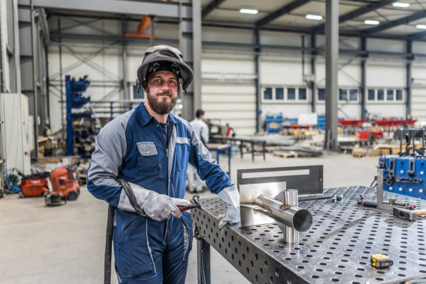 Affordable Welder Services in Union Point, GA