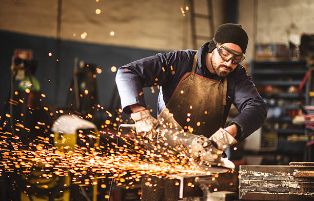 Affordable Welder Services in Union Point, GA