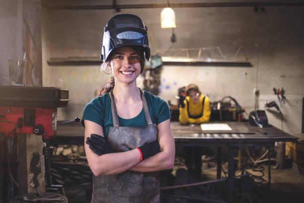 Best Food and Beverage Processing Equipment Welding in Union Point, GA
