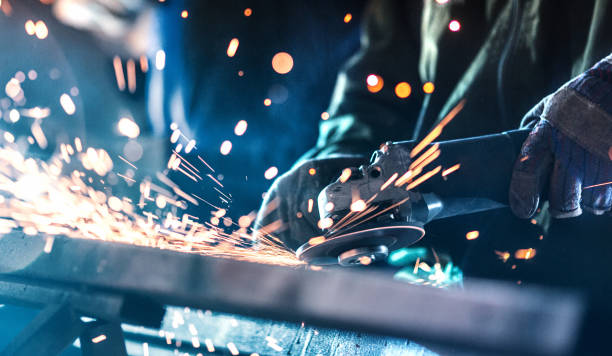 Best Automotive Welding in Union Point, GA